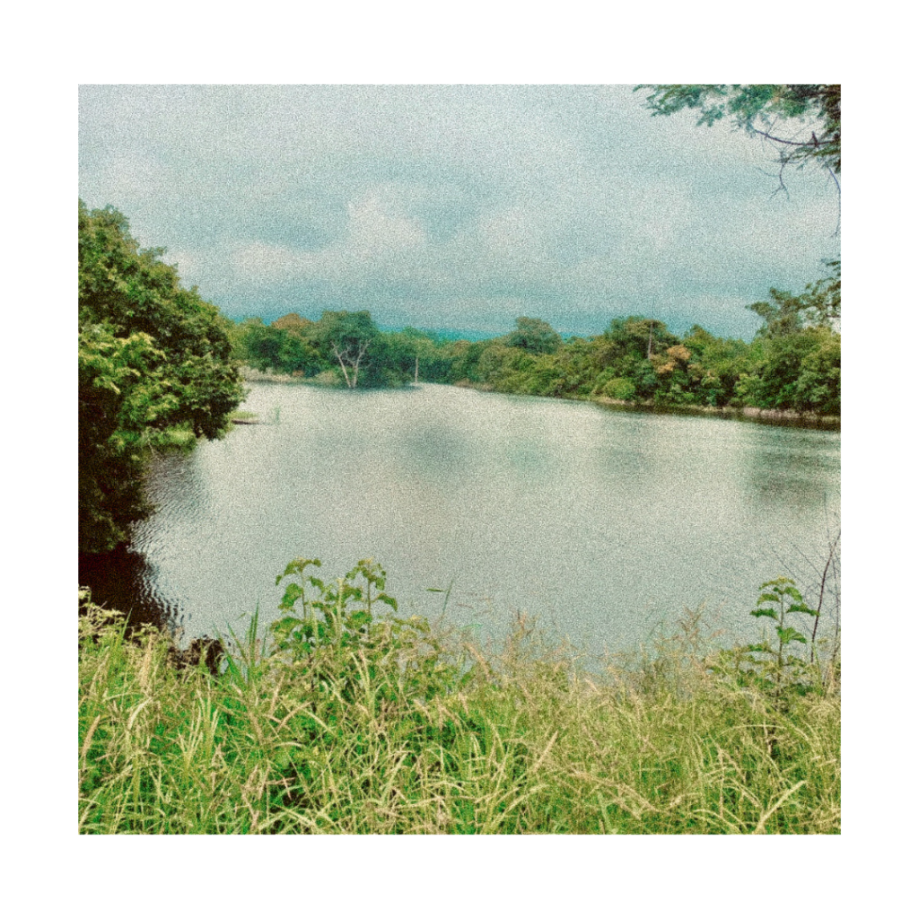 river
